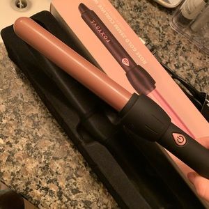 FoxyBae 25MM CURLING WAND
